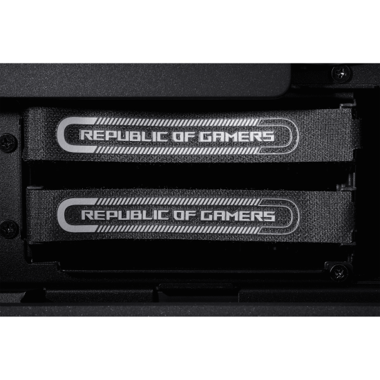 Кутия ASUS ROG HYPERION BTF Edition - Full Tower