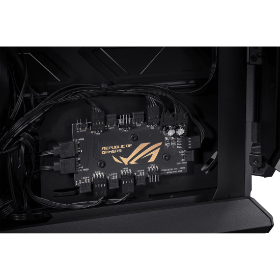 Кутия ASUS ROG HYPERION BTF Edition - Full Tower