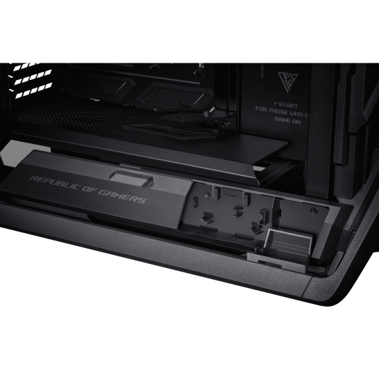 Кутия ASUS ROG HYPERION BTF Edition - Full Tower