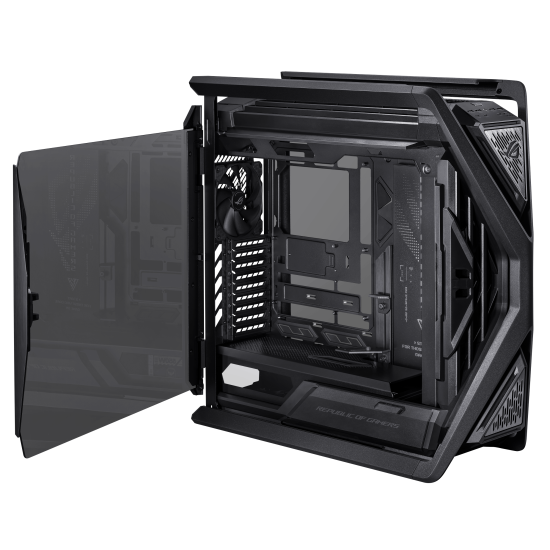 Кутия ASUS ROG HYPERION BTF Edition - Full Tower