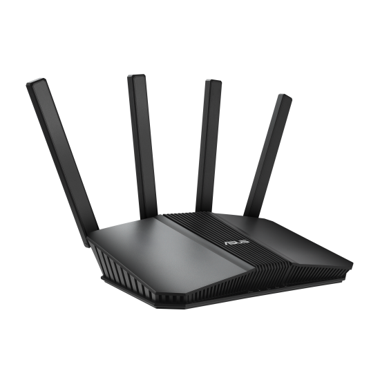 Wireless Router ASUS RT-BE82U Dual-Band WiFi7 BE3600 (802.11be), Ai Mesh Wireless Router ASUS RT-BE82U Dual-Band WiFi7 BE3600 (802.11be), Ai Mesh