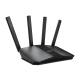 Wireless Router ASUS RT-BE82U Dual-Band WiFi7 BE3600 (802.11be), Ai Mesh Wireless Router ASUS RT-BE82U Dual-Band WiFi7 BE3600 (802.11be), Ai Mesh