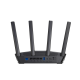 Wireless Router ASUS RT-BE82U Dual-Band WiFi7 BE3600 (802.11be), Ai Mesh Wireless Router ASUS RT-BE82U Dual-Band WiFi7 BE3600 (802.11be), Ai Mesh