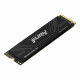 SSD Kingston Fury Renegade G5 NVMe M.2 PCIe 5.0 - 2048GB SSD Kingston Fury Renegade G5 NVMe M.2 PCIe 5.0 - 2048GB