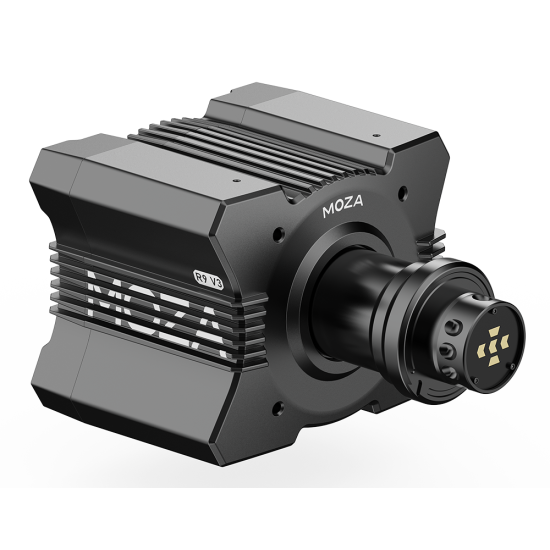 Wheel Base MOZA R9 V3 Direct Wheel Base Wheel Base MOZA R9 V3 Direct Wheel Base