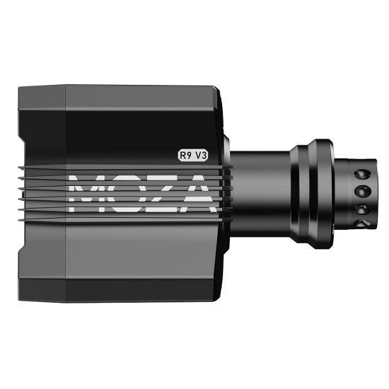 Wheel Base MOZA R9 V3 Direct Wheel Base Wheel Base MOZA R9 V3 Direct Wheel Base