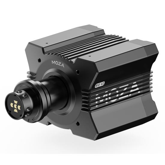 Основа за волан MOZA R12 V2 Direct Drive 12nm