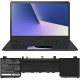 Laptop Battery ASUS ZenBook Pro 15 UX550GD  C41N1728 LiPo 15,4 V 4400mAh  CAMERON SINO