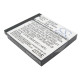 Camera Battery for Panasonic Lumix DMC-S3 3.7V 700 mAh DMW-BCK7 Cameron Sino