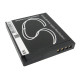 Camera Battery for Panasonic Lumix DMC-S3 3.7V 700 mAh DMW-BCK7 Cameron Sino