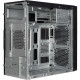 Кутия за компютър Inter Tech IT-6505 RETO, Mid-Tower, ATX