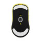 Scyrox професионална геймърска мишка V8 Yellow - Wireless Gaming Mouse - 8K Polling Rate Scyrox професионална геймърска мишка V8 Yellow - Wireless Gaming Mouse - 8K Polling Rate