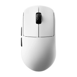 Scyrox професионална геймърска мишка V8 White - Wireless Gaming Mouse - 8K Polling Rate Scyrox професионална геймърска мишка V8 White - Wireless Gaming Mouse - 8K Polling Rate