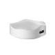 Scyrox професионална геймърска мишка V8 White - Wireless Gaming Mouse - 8K Polling Rate Scyrox професионална геймърска мишка V8 White - Wireless Gaming Mouse - 8K Polling Rate