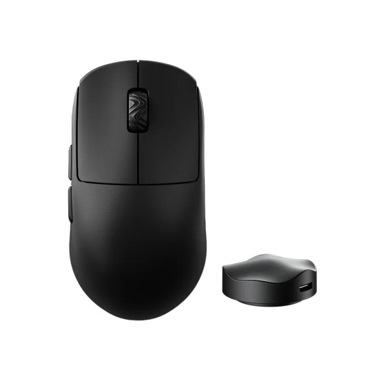 Scyrox професионална геймърска мишка V8 Black - Wireless Gaming Mouse - 8K Polling Rate Scyrox професионална геймърска мишка V8 Black - Wireless Gaming Mouse - 8K Polling Rate