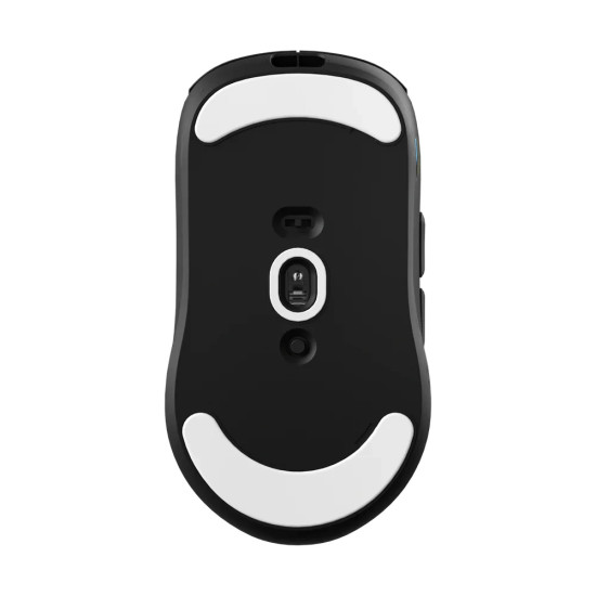 Scyrox професионална геймърска мишка V8 Black - Wireless Gaming Mouse - 8K Polling Rate Scyrox професионална геймърска мишка V8 Black - Wireless Gaming Mouse - 8K Polling Rate
