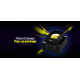Scyrox професионална геймърска мишка V8 Black - Wireless Gaming Mouse - 8K Polling Rate Scyrox професионална геймърска мишка V8 Black - Wireless Gaming Mouse - 8K Polling Rate