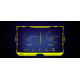Scyrox професионална геймърска мишка V8 Black - Wireless Gaming Mouse - 8K Polling Rate Scyrox професионална геймърска мишка V8 Black - Wireless Gaming Mouse - 8K Polling Rate