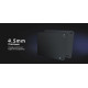 Scyrox професионален геймърски пад за мишка Gaming Mousepad Sosu XL - 490 x 420 mm
