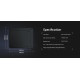 Scyrox професионален геймърски пад за мишка Gaming Mousepad Sosu XL - 490 x 420 mm