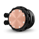 AIO Liquid Cooler NZXT Kraken 240 Black - LCD Display AIO Liquid Cooler NZXT Kraken 240 Black - LCD Display