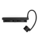AIO Liquid Cooler NZXT Kraken 280 Black - LCD Display AIO Liquid Cooler NZXT Kraken 280 Black - LCD Display