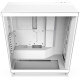 Кутия NZXT H7 Flow RGB 2024 Edition - White