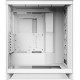 Кутия NZXT H7 Flow RGB 2024 Edition - White