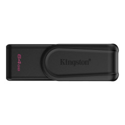 USB памет KINGSTON DataTraveler Exodia S 64GB