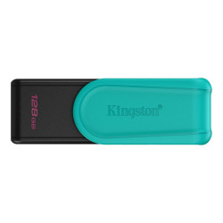 USB памет KINGSTON DataTraveler Exodia S 128GB