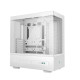 DeepCool кутия Case ATX - CH690 DIGITAL White DeepCool кутия Case ATX - CH690 DIGITAL White