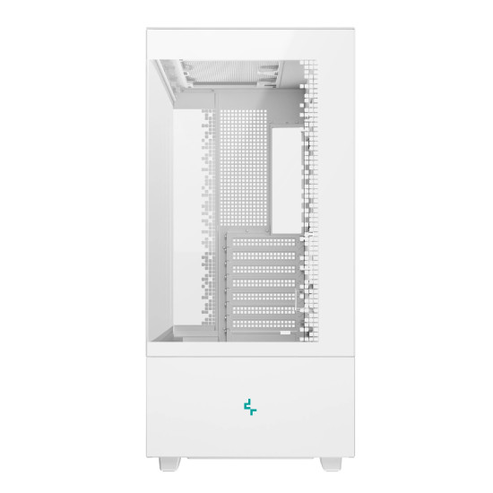 DeepCool кутия Case ATX - CH690 DIGITAL White DeepCool кутия Case ATX - CH690 DIGITAL White