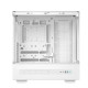 DeepCool кутия Case ATX - CH690 DIGITAL White DeepCool кутия Case ATX - CH690 DIGITAL White