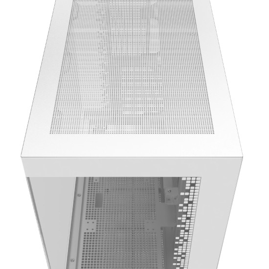 DeepCool кутия Case ATX - CH690 DIGITAL White DeepCool кутия Case ATX - CH690 DIGITAL White