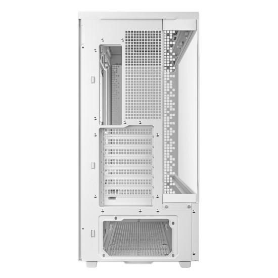 DeepCool кутия Case ATX - CH690 DIGITAL White DeepCool кутия Case ATX - CH690 DIGITAL White