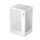 DeepCool кутия Case mini-ITX - CH170 DIGITAL White DeepCool кутия Case mini-ITX - CH170 DIGITAL White