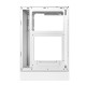 DeepCool кутия Case mini-ITX - CH170 DIGITAL White DeepCool кутия Case mini-ITX - CH170 DIGITAL White