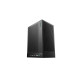 DeepCool кутия Case mini-ITX - CH170 DIGITAL