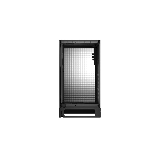 DeepCool кутия Case mini-ITX - CH170 DIGITAL