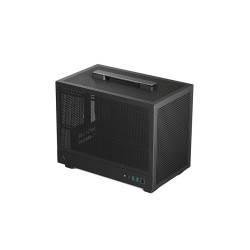 DeepCool кутия Case mini-ITX - CH160 MESH DeepCool кутия Case mini-ITX - CH160 MESH