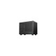 DeepCool кутия Case mini-ITX - CH160 MESH