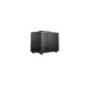 DeepCool кутия Case mini-ITX - CH160 MESH