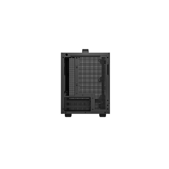 DeepCool кутия Case mini-ITX - CH160 MESH