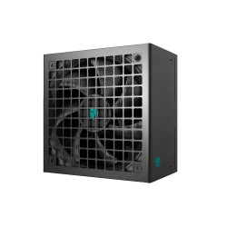 DeepCool захранване PSU ATX 3.1 1200W Gold, Full Modular - PN1200-M