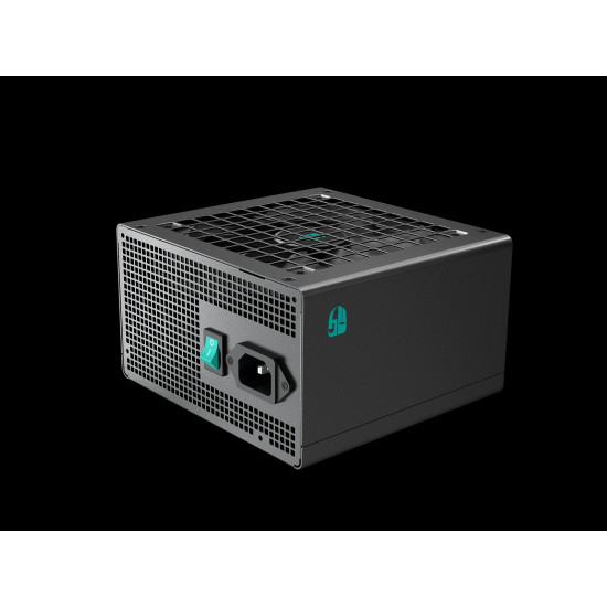 DeepCool захранване PSU ATX 3.1 1000W Gold - PN1000-D