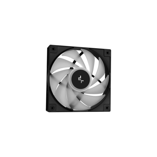 DeepCool водно охлаждане Water Cooling LE360 V2 - Addressable RGB - LGA1851/AM5