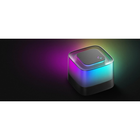 DeepCool водно охлаждане Water Cooling LE240 V2 - Addressable RGB - LGA1851/AM5