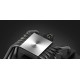 DeepCool охладител CPU Cooler AG620 BK - Addressable RGB V2, Dual-Tower - LGA1851/AM5