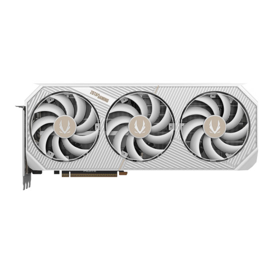 Graphic card ZOTAC GAMING RTX 5090 SOLID OC White Edition 32GB GDDR7 Graphic card ZOTAC GAMING RTX 5090 SOLID OC White Edition 32GB GDDR7