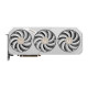 Graphic card ZOTAC GAMING RTX 5090 SOLID OC White Edition 32GB GDDR7 Graphic card ZOTAC GAMING RTX 5090 SOLID OC White Edition 32GB GDDR7
